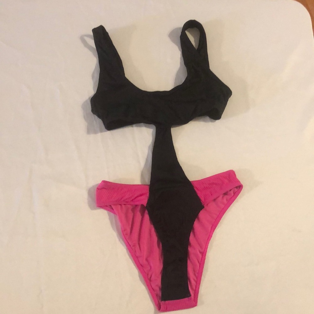 Iconswim swimsuit